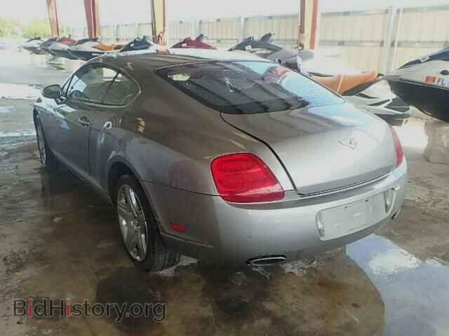 2005 BENTLEY ALL MODELS - VIN: SCBCR63WX5C025289 - Photo 3