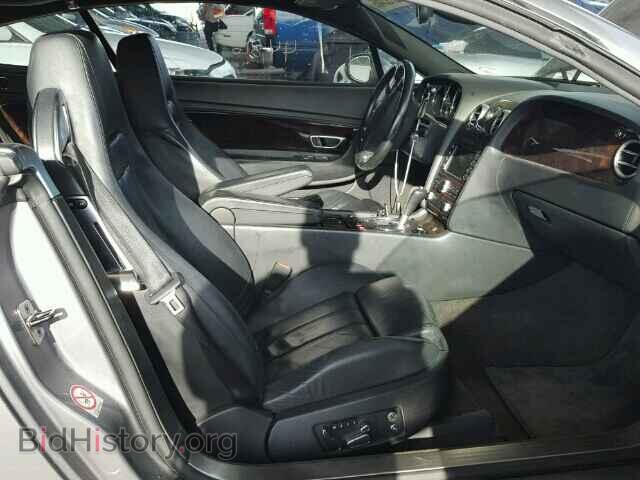 2005 BENTLEY ALL MODELS - VIN: SCBCR63WX5C025289 - Photo 5