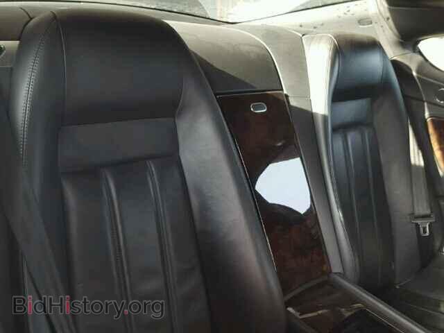 2005 BENTLEY ALL MODELS - VIN: SCBCR63WX5C025289 - Photo 6