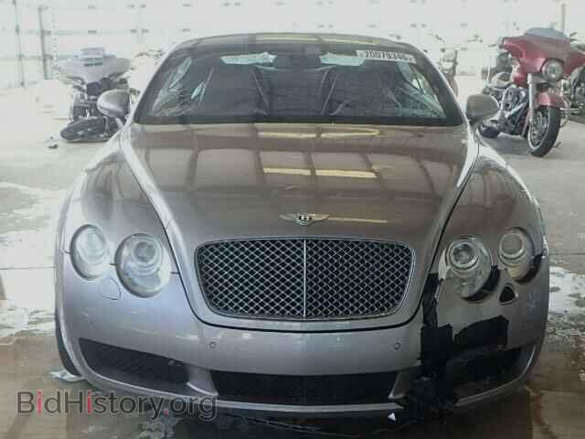 2005 BENTLEY ALL MODELS - VIN: SCBCR63WX5C025289 - Photo 9
