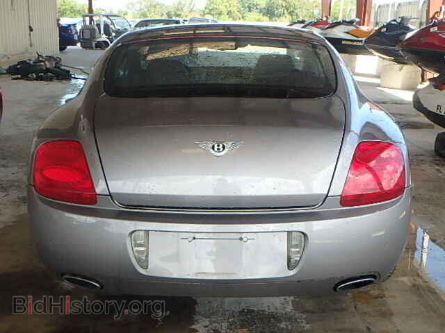 2005 BENTLEY ALL MODELS - VIN: SCBCR63WX5C025289 - Photo 10