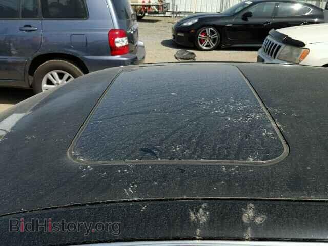 2002 AUDI A4 - VIN: WAULT68E22A117029 - Photo 10