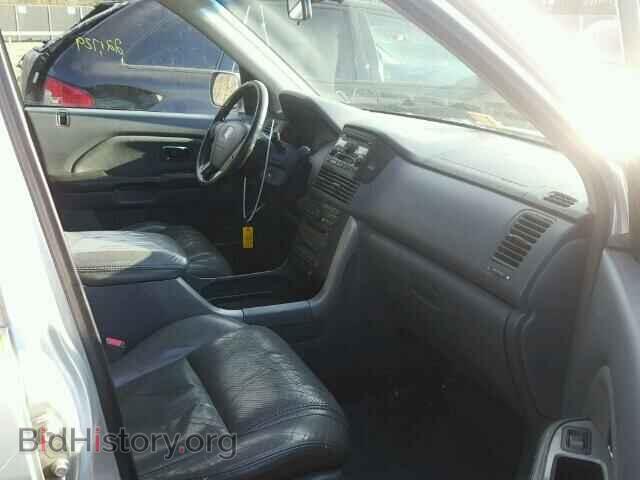 2005 HONDA PILOT - VIN: 5FNYF18655B031303 - Photo 5