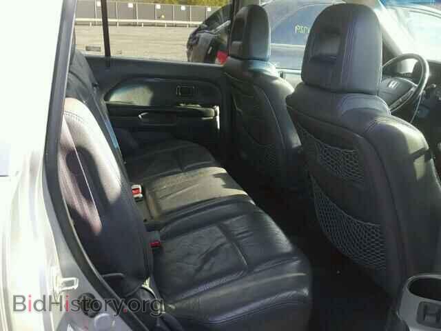 2005 HONDA PILOT - VIN: 5FNYF18655B031303 - Photo 6