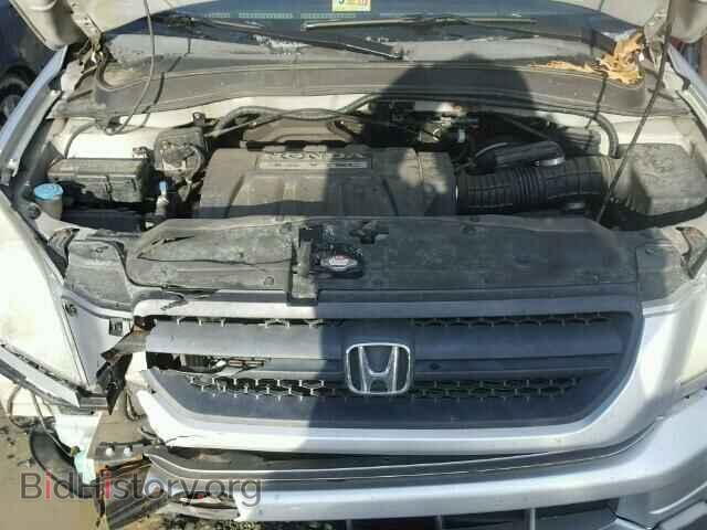 2005 HONDA PILOT - VIN: 5FNYF18655B031303 - Photo 7