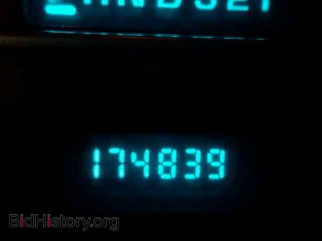 2003 GMC ENVOY - VIN: 1GKDT13S432121896 - Фото 8