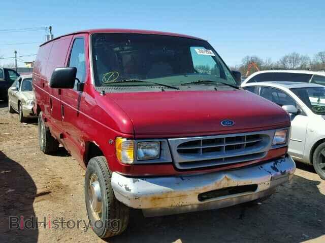 Photo 1FTSS34L92HB07867 - FORD ECONOLINE 2002