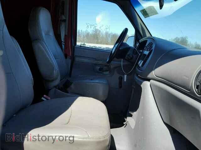 2002 FORD ECONOLINE - VIN: 1FTSS34L92HB07867 - Фото 5