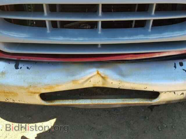 2002 FORD ECONOLINE - VIN: 1FTSS34L92HB07867 - Фото 9