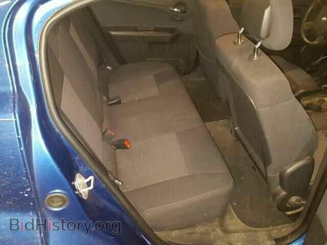 2010 DODGE AVENGER - VIN: 1B3CC4FB0AN103798 - Фото 6