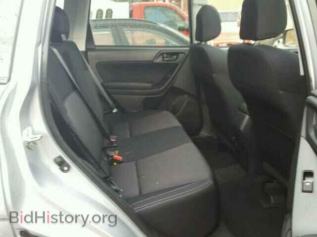 2017 SUBARU FORESTER - VIN: JF2SJAGC3HH498236 - Photo 6