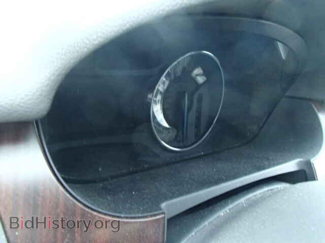 2011 FORD EDGE - VIN: 2FMDK4KC8BBB42720 - Photo 8