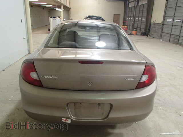 2002 DODGE NEON - VIN: 1B3ES26C32D580080 - Фото 10