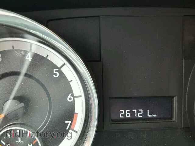 2015 DODGE CARAVAN - VIN: 2C4RDGBG9FR575338 - Фото 8