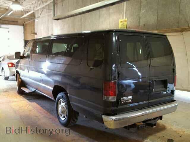 2012 FORD ECONOLINE - VIN: 1FBSS3BL7CDB17376 - Photo 3
