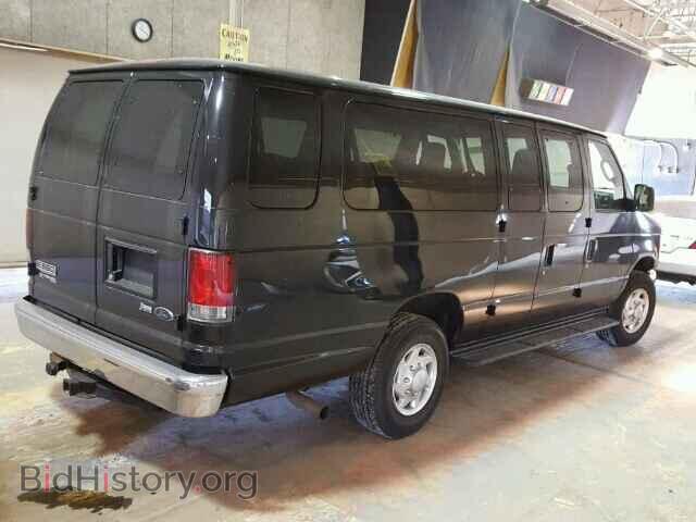 2012 FORD ECONOLINE - VIN: 1FBSS3BL7CDB17376 - Photo 4