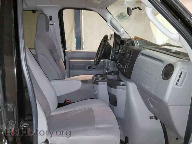 2012 FORD ECONOLINE - VIN: 1FBSS3BL7CDB17376 - Photo 5