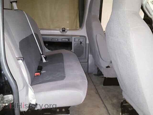 2012 FORD ECONOLINE - VIN: 1FBSS3BL7CDB17376 - Photo 6
