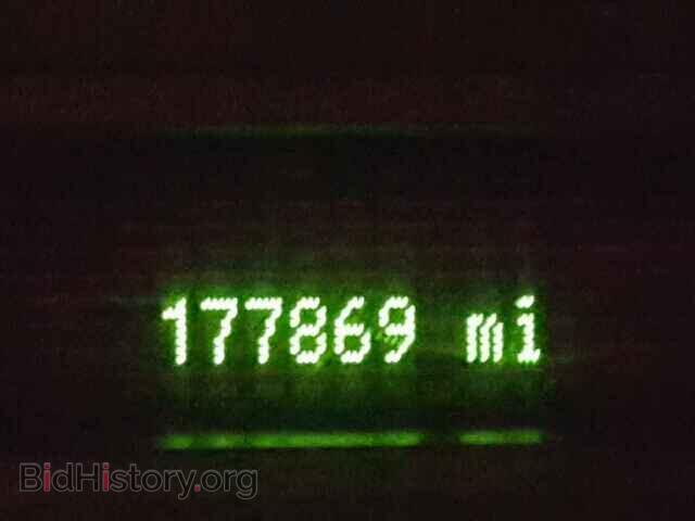 2012 FORD ECONOLINE - VIN: 1FBSS3BL7CDB17376 - Photo 8