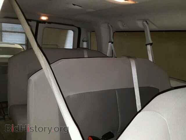 2012 FORD ECONOLINE - VIN: 1FBSS3BL7CDB17376 - Photo 9