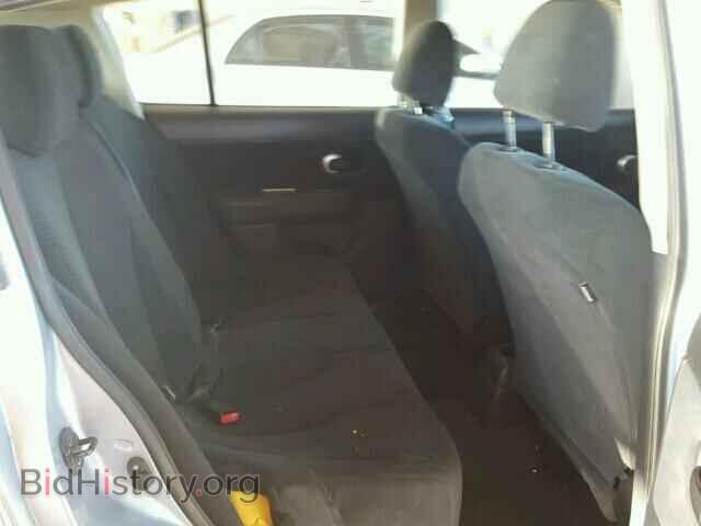 2011 NISSAN VERSA - VIN: 3N1BC1CP4BL406869 - Фото 6