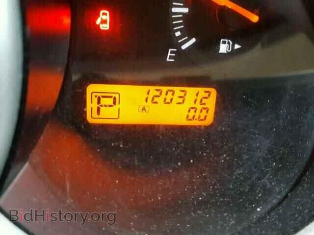 2011 NISSAN VERSA - VIN: 3N1BC1CP4BL406869 - Фото 8
