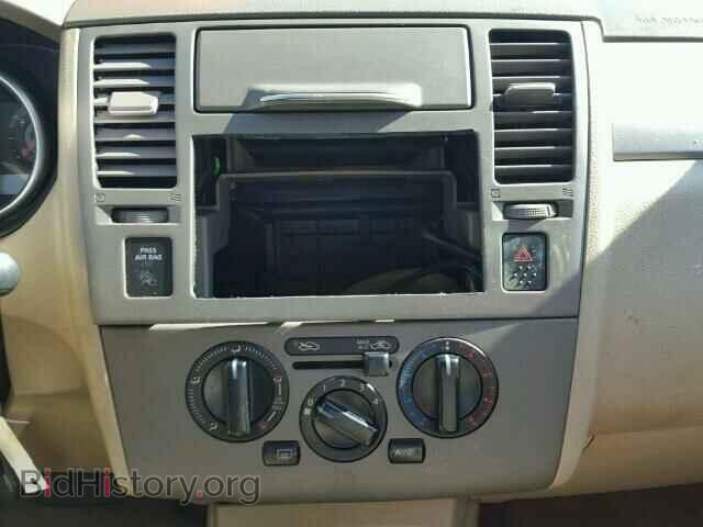 2009 NISSAN VERSA - VIN: 3N1BC11E79L379789 - Фото 9