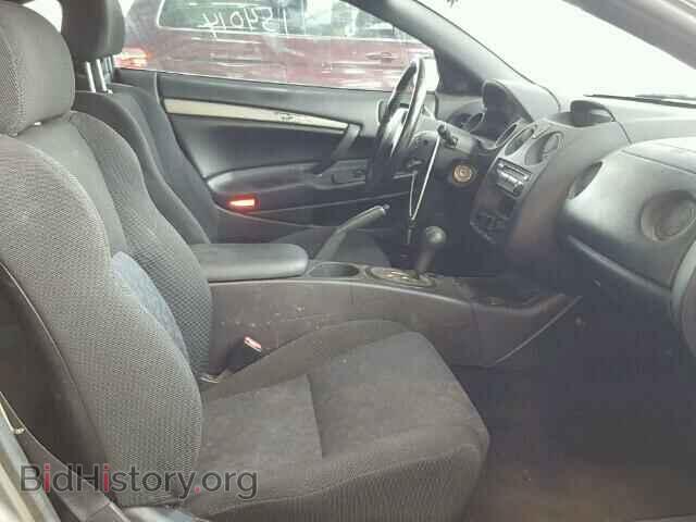 2004 MITSUBISHI ECLIPSE - VIN: 4A3AC44G84E043937 - Photo 5