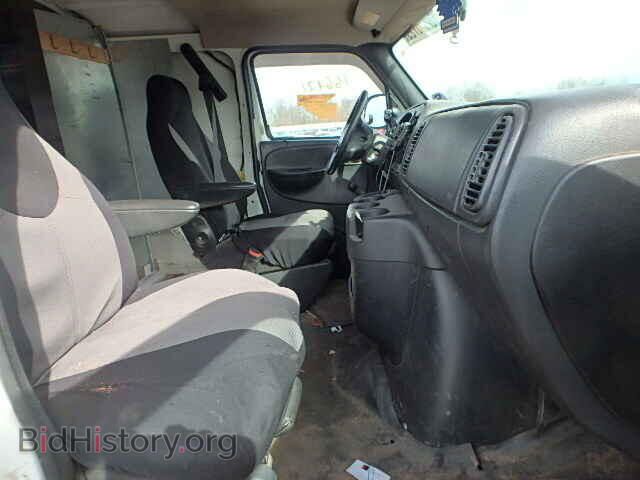 2001 DODGE RAM VAN - VIN: 2B7JB21Y41K501889 - Фото 5
