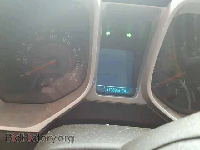 2013 CHEVROLET CAMARO - VIN: 2G1FA1E35D9187031 - Фото 8
