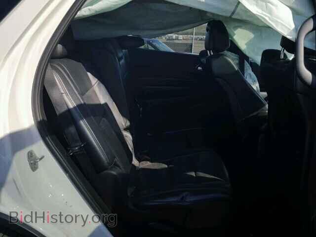 2011 DODGE DURANGO - VIN: 1D4RE5GG1BC734420 - Photo 6