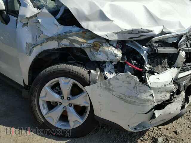 2015 SUBARU FORESTER - VIN: JF2SJADC4FH489451 - Фото 9
