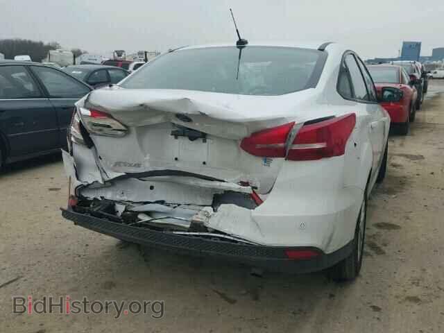 2015 FORD FOCUS - VIN: 1FADP3F28FL385084 - Photo 4