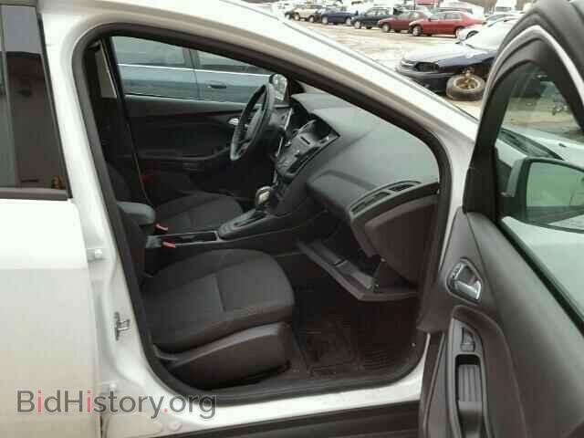 2015 FORD FOCUS - VIN: 1FADP3F28FL385084 - Photo 5