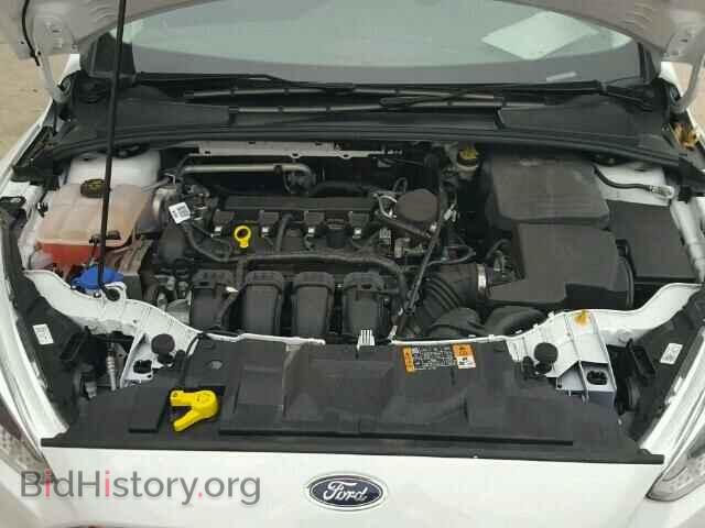 2015 FORD FOCUS - VIN: 1FADP3F28FL385084 - Photo 7