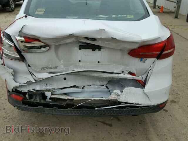2015 FORD FOCUS - VIN: 1FADP3F28FL385084 - Photo 9