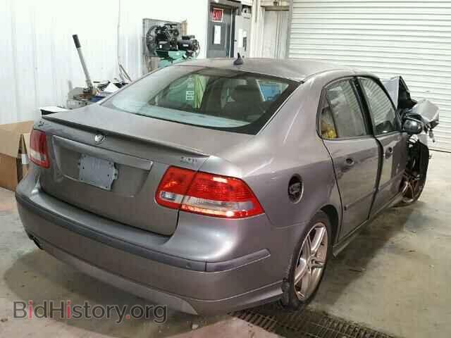 2003 SAAB 9 3 - VIN: YS3FF49Y431031056 - Photo 4