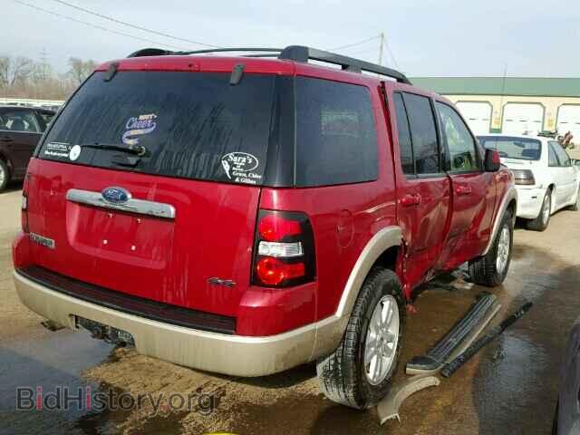 2009 FORD EXPLORER - VIN: 1FMEU74E29UA15920 - Photo 4