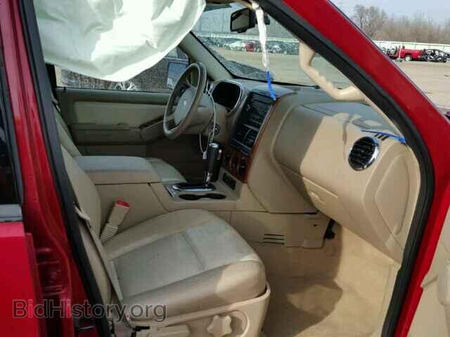 2009 FORD EXPLORER - VIN: 1FMEU74E29UA15920 - Photo 5