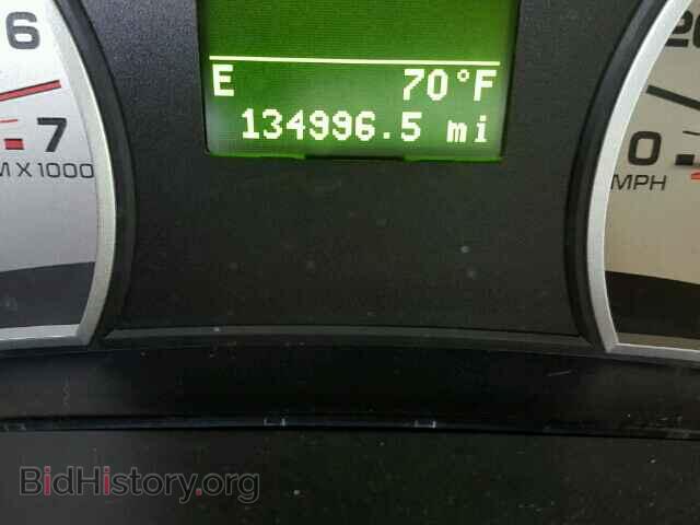2009 FORD EXPLORER - VIN: 1FMEU74E29UA15920 - Photo 8
