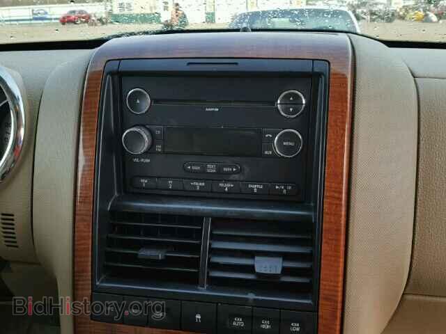 2009 FORD EXPLORER - VIN: 1FMEU74E29UA15920 - Photo 9
