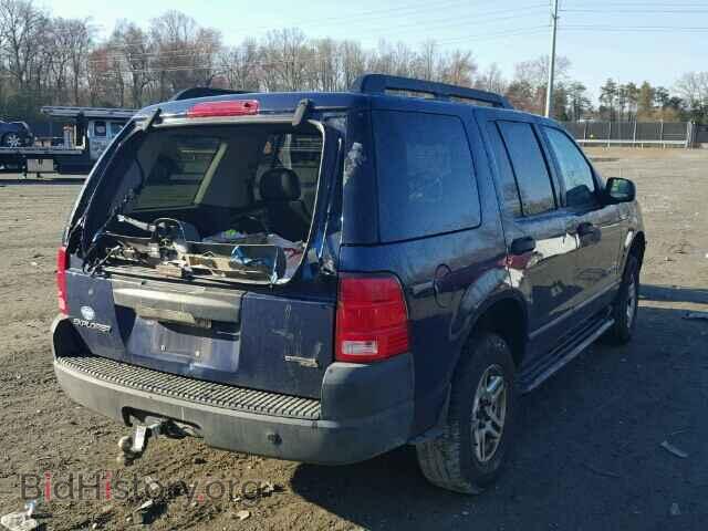 2005 FORD EXPLORER - VIN: 1FMZU72K35UB08790 - Photo 4