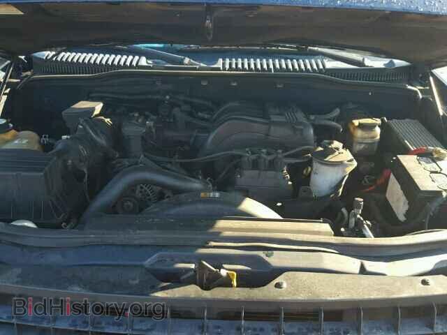 2005 FORD EXPLORER - VIN: 1FMZU72K35UB08790 - Photo 7
