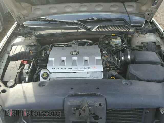 2002 CADILLAC DEVILLE - VIN: 1G6KD54Y92U211190 - Фото 7