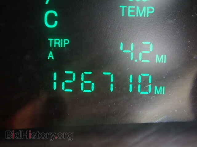 2002 CADILLAC DEVILLE - VIN: 1G6KD54Y92U211190 - Фото 8
