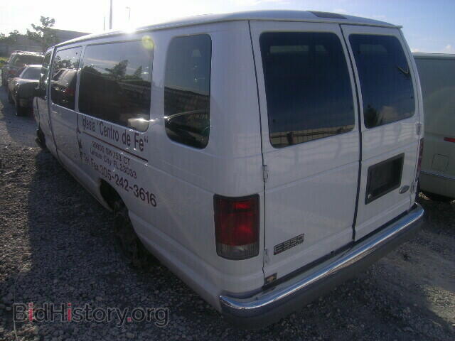 2002 FORD ECONOLINE - VIN: 1FBSS31L42HA68324 - Photo 3