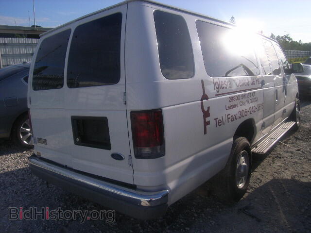 2002 FORD ECONOLINE - VIN: 1FBSS31L42HA68324 - Photo 4