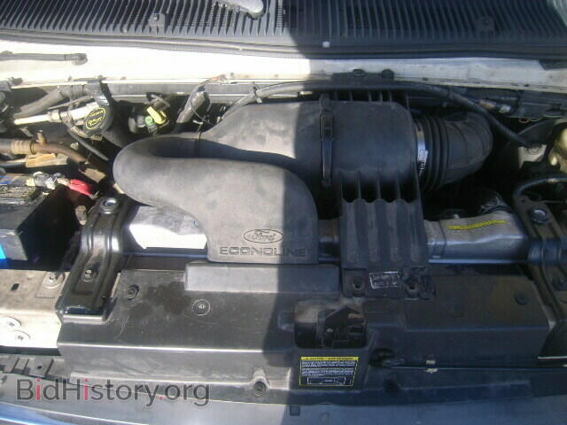 2002 FORD ECONOLINE - VIN: 1FBSS31L42HA68324 - Photo 7