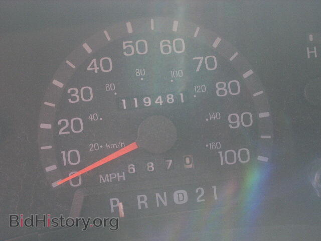 2002 FORD ECONOLINE - VIN: 1FBSS31L42HA68324 - Photo 8