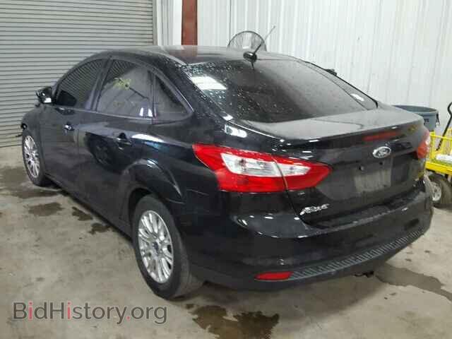 2012 FORD FOCUS - VIN: 1FAHP3F27CL132917 - Фото 3